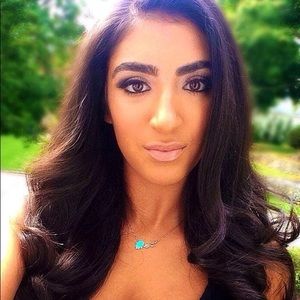 Meet your Posher, Raya